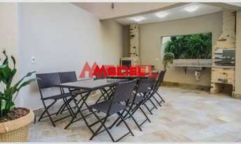 Imagem: Apartamento Padrão em São José dos Campos