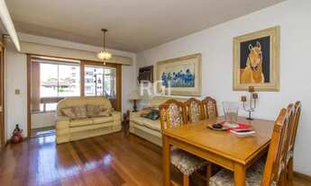 Imagem 2: Apartamento para Venda - 137m², 3 dormitórios, sendo 1 suites, 2 vagas - Jardim Lindóia