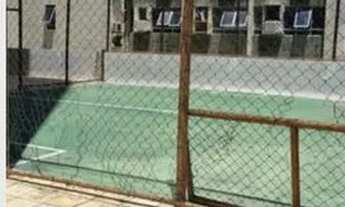 Imagem 7: Apartamento para aluguel com 143 metros quadrados com 3 quartos em Boa Viagem - Recife - P