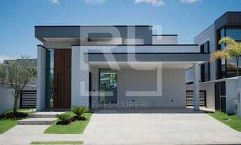 Imagem: Casa nova no condomínio Caledònia para