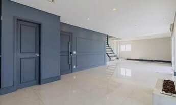 Imagem 3: Cobertura para Locação em São Paulo, CAMPO BELO, 3 dormitórios, 3 suítes, 6 banheiros, 4 v