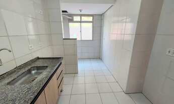 Imagem 7: Apartamento com 2 dormitórios, 45 m² - venda por R$ 210.000 ou aluguel por R$ 1.500/mês