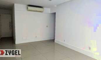 Imagem 4: Apartamento com 3 dormitórios, 110 m² - venda por R$ 2.650.000,00 ou aluguel por R$ 13.753