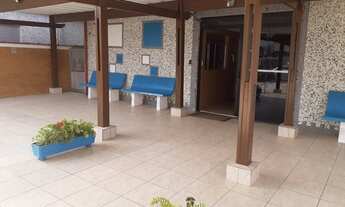 Imagem 2: Kitnet para Venda em Praia Grande, Real, 1 dormitório, 1 banheiro