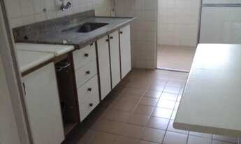 Imagem 7: Apartamento com 2 dormitórios para alugar, 60 m² por R$ 3.510,00/mês - Chácara Klabin - Sã