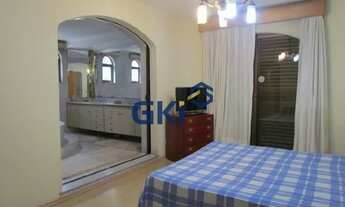 Imagem 4: APTO nos JARDINS - FLAT DECORADO c 2 dorms e 2 VAGAS