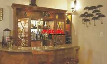 Imagem 5: Comercial Prédio em Campos do Jordao