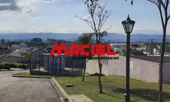 Imagem 7: Terreno Padrão em Caçapava