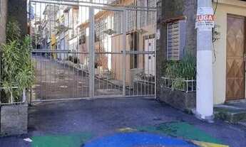 Imagem 2: Casa de Condomínio em Ricardo de Albuquerque