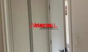 Imagem 2: Apartamento Padrão em Taubaté