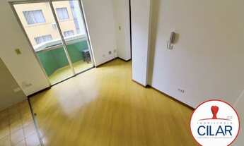 Imagem 3: Curitiba - Apartamento Padrão - Centro