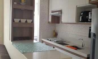 Imagem: Apartamento com 2 dormitórios à venda