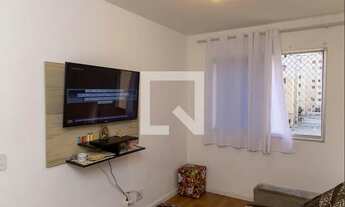 Imagem: Apartamento à Venda - Vila Nogueira, 2