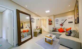 Imagem 3: Apartamento para Aluguel - Minas Brasil, 2 Quartos, 70 m2