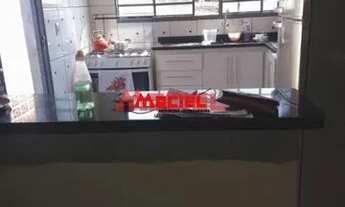 Imagem 3: Casa Padrão em São José dos Campos