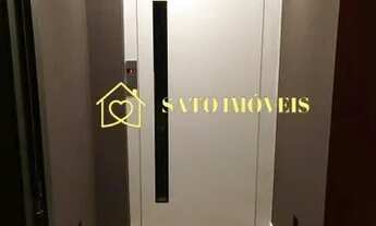 Imagem 6: IMPERDÍVEL! - More na Vila Clementino. Apartamento com 2 dormitórios sendo 1 suíte, 4 banh