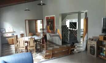 Imagem 5: Casa alto padrão Condomínio Monte Belo Salto-SP