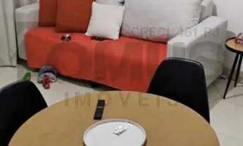 Imagem: Apartamento com 3 quartos, 1 banheiro, sala