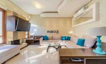 Imagem 2: PORTO ALEGRE - Apartamento Padrão - Rio Branco