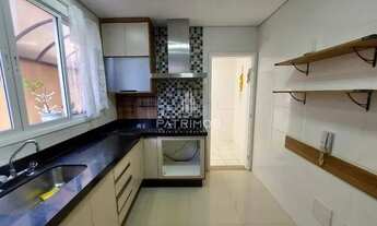 Imagem 7: Lindo Sobrado 167m², 03 Suítes em Condomínio Reserva Domaine, Vila do Golfe - Ribeirão Pr