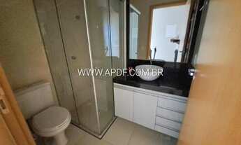 Imagem 5: Cosmopolitan, AP. 03 Quartos, 95m² com armários, 02 Vgs, Lazer completo