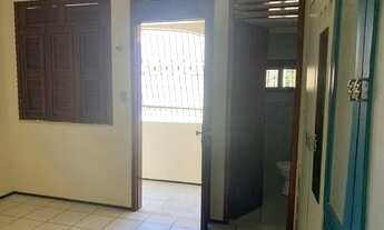 Imagem 7: Casa duplex na Parquelândia