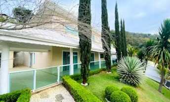 Imagem: Excepcional Casa com 4 dormitórios à venda