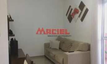 Imagem 5: Apartamento Padrão em São José dos Campos