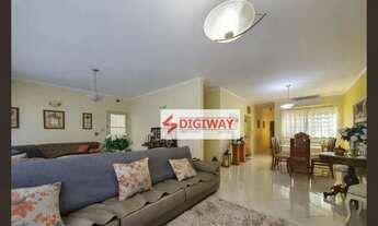 Imagem 4: Excelente sobrado, 3 dormitórios (2 suítes) - 4 vagas