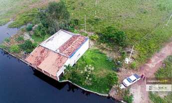 Imagem 6: Fazenda/Sítio/Chácara para venda com 1 metros quadrados em Zonal Rural - Duerê - TO