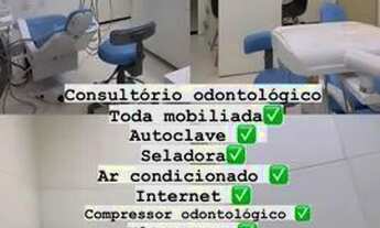 Imagem: Salas comerciais para escritório e consultório