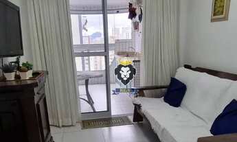 Imagem 6: 01 suíte com lazer completo à 50 metros da praia