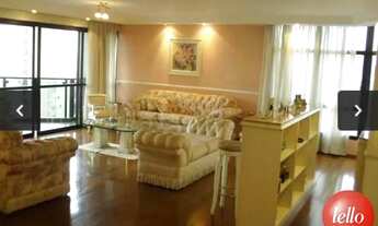 Imagem 4: São Paulo - Apartamento Padrão - Lapa