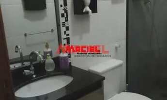 Imagem 4: Casa Padrão em Sao Jose dos Campos