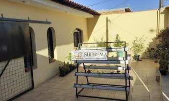 Imagem: Casa com 4 dormitórios à venda, 175 m²