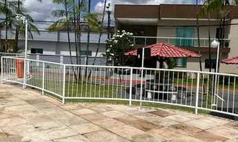 Imagem 6: ALUGO BELA CASA NO COND. PARK VILLE, CASARÃO COM 3 SUÍTES E ÁREA GOURMET COM CHURRASQUEIR