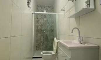 Imagem 3: Alugo casa térrea - Itapuan