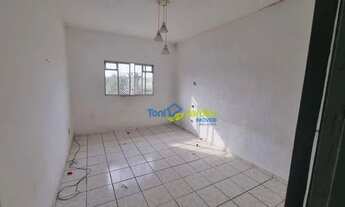 Imagem 2: Apartamento com 2 dormitórios para alugar, 48 m² por R$ 1.478,00/mês - Utinga - Santo Andr