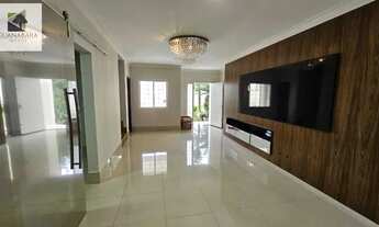 Imagem 2: Casa sobrado para alugar no Condomínio Mont Serrat, valor incluso condominio