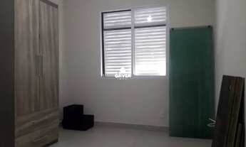 Imagem 4: Apartamento para aluguel com 64 metros quadrados com 2 quartos em Aparecida - Santos - SP