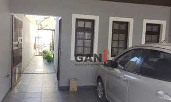 Imagem 4: Casa com 3 dormitórios para alugar, 163 m² por R$ 3.220,00/mês - Vila Zelina - São Paulo/S