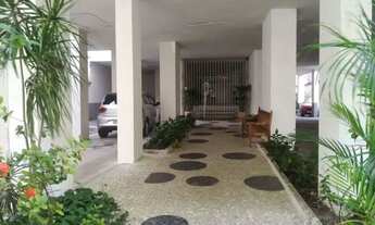 Imagem 6: Grajau 2 quartos com vaga rua Borda do Mato