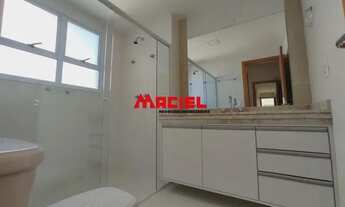 Imagem 5: Apartamento Padrão em São José dos Campos