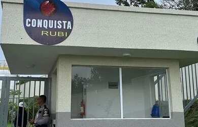 Imagem 2: Conquista Rubi - 1ª Locação - Apto Novo