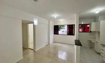 Imagem 5: Apartamento para aluguel possui 50 metros quadrados com 2 quartos em Luiz Anselmo - Salvad