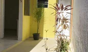 Imagem 1: Kitnet com 1 dormitório para alugar, 14 m² por R$ 1.305,00/mês - Jardim das Indústrias - S