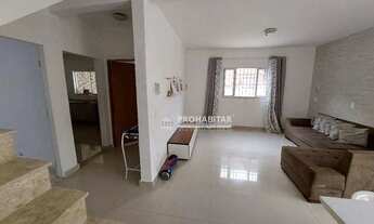 Imagem 5: Sobrado com 3 dormitórios para alugar, 150 m² por R$ 3.800,00/mês - Jardim Cliper - São Pa