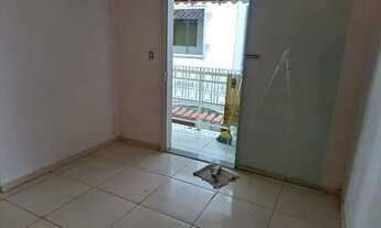 Imagem: Casa com 2 dormitórios para alugar, 60