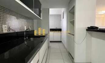 Imagem 6: LOCAÇÃO: 3 QUARTOS SEMIMOBILIADO EM TAMBAUZINHO