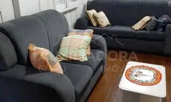 Imagem 4: Casa no centro de Barra Velha